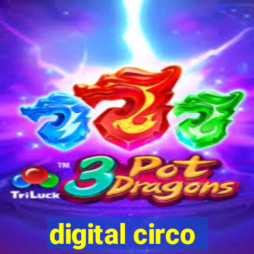 digital circo